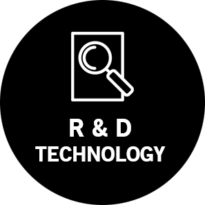 R & D Technology