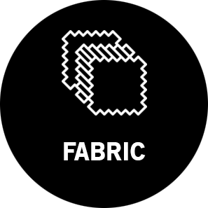 Fabrics