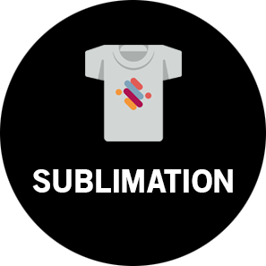 Sublimation